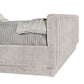 Skylar Queen Bed - Sand By Interlude Home | Beds | Modishstore - 4