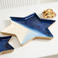 Magen Platter Set of 2 By Accent Decor | Planters, Troughs & Cachepots | Modishstore - 11