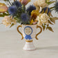 Best Mom Trophy Vase Set of 4 By Accent Decor | Vases | Modishstore - 3