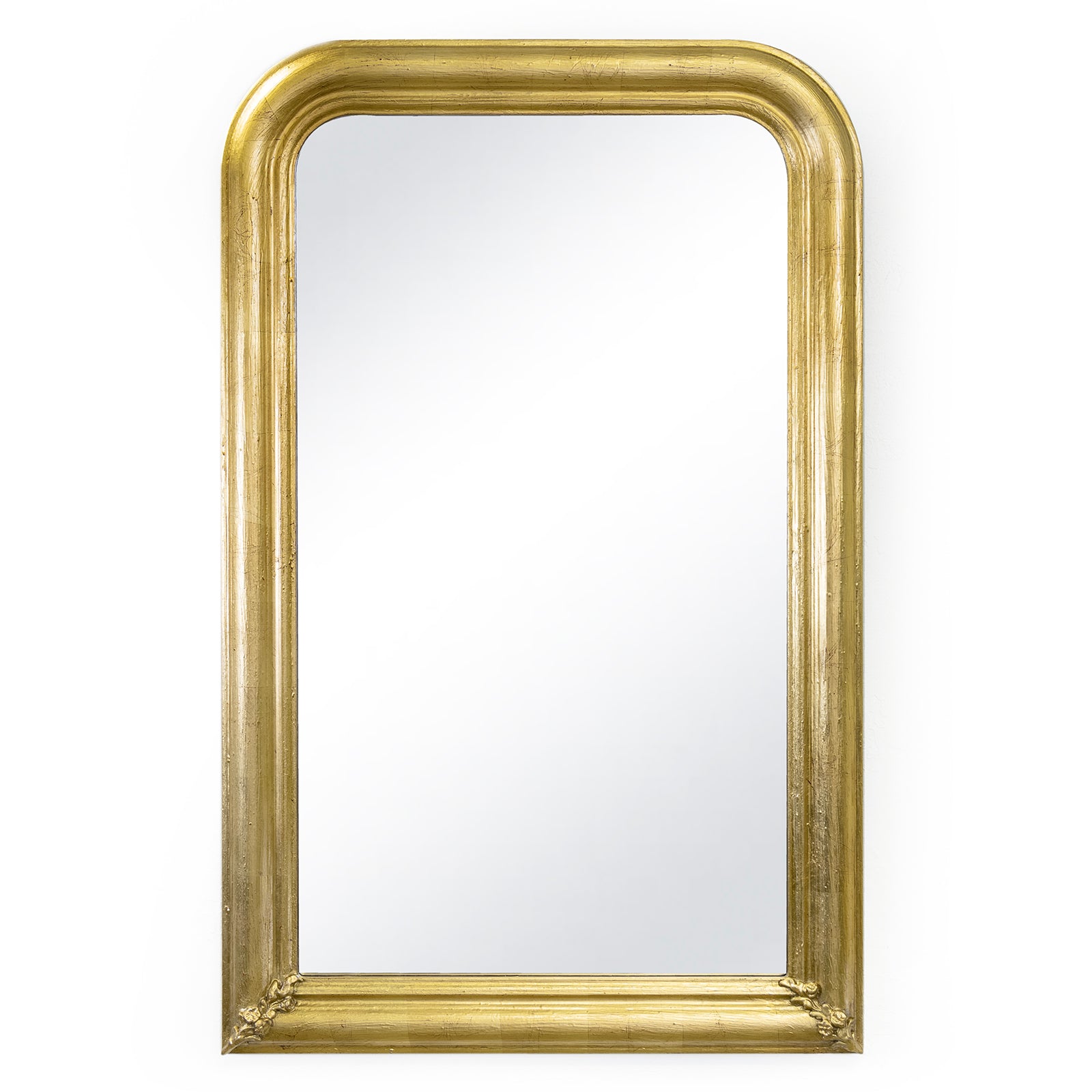 Sasha Arched Mirror By Regina Andrew | Mirrors | Modishstore