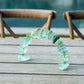 Glass Arch Set of 4 By Garden Age Supply