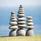 Small Giant Rock Cairn By Garden Age Supply
