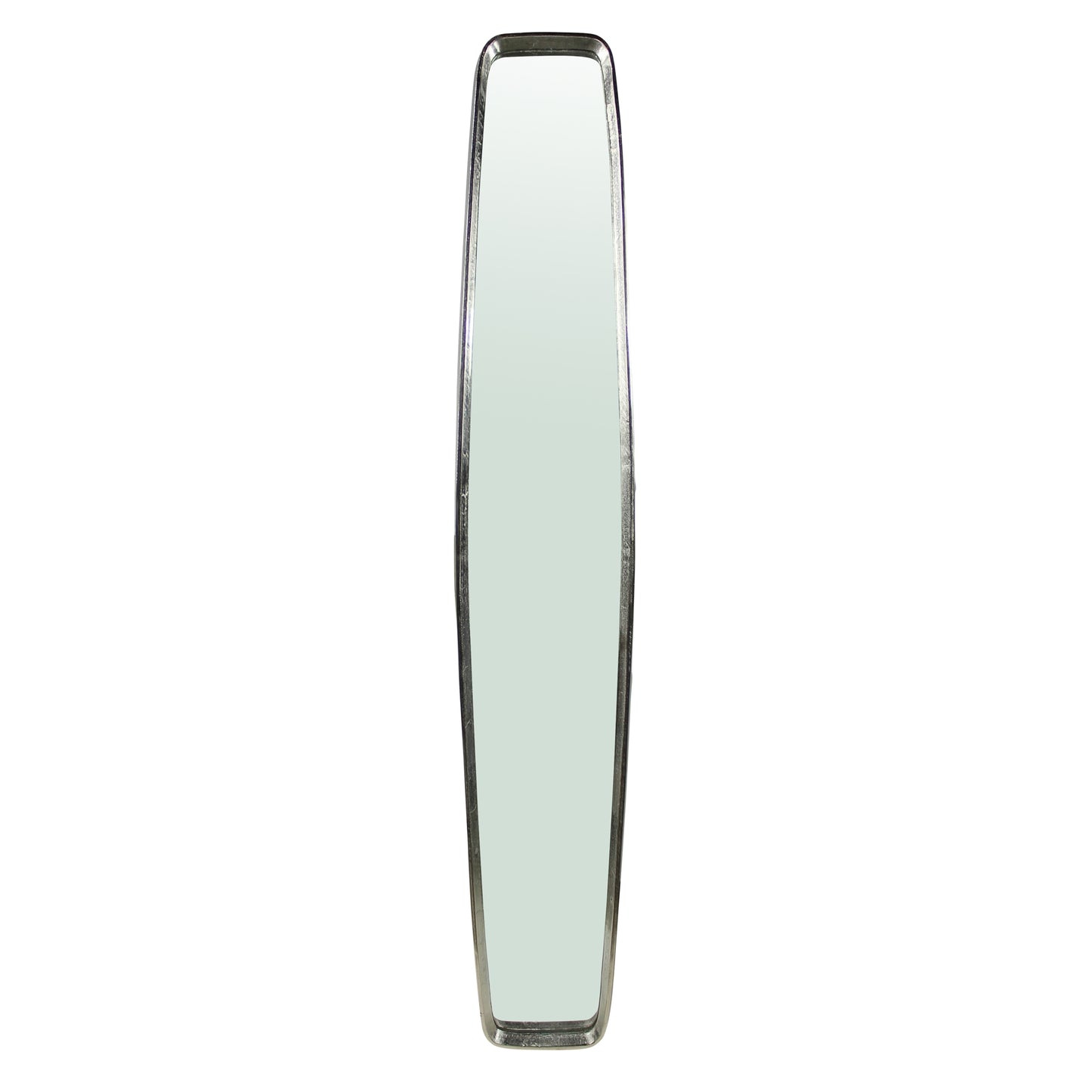 Payton Mirror - Tall, Nickle By HomArt | Mirrors | Modishstore