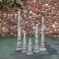 Zen Pebble Spires By Garden Age Supply