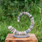Scorpion Tail on Stand Set of 2 By Garden Age Supply