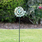 Spiral Garden Stake Set of 4 By Garden Age Supply
