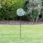 Spiral Garden Stake Set of 4 By Garden Age Supply