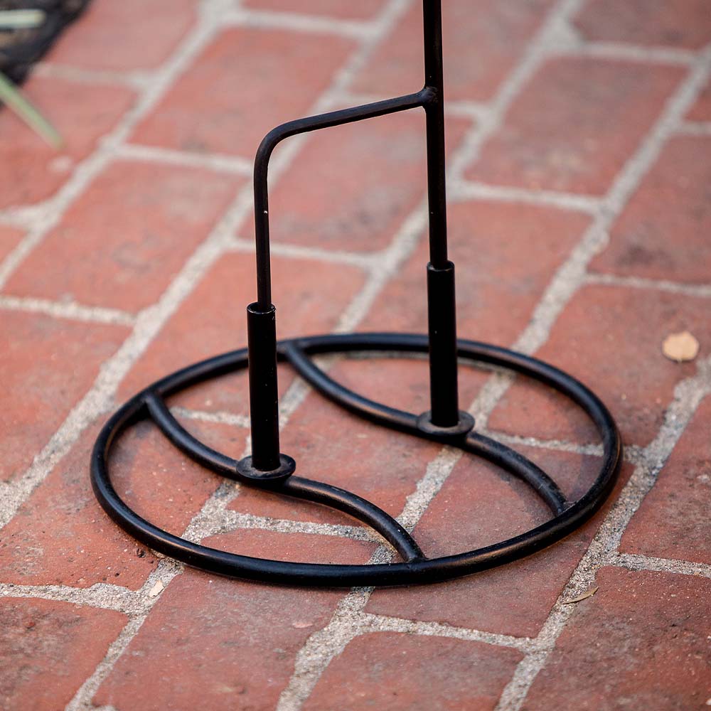 Display Stand for Garden Stakes (6) Set of 2 By Garden Age Supply | Sculptures | Modishstore - 1