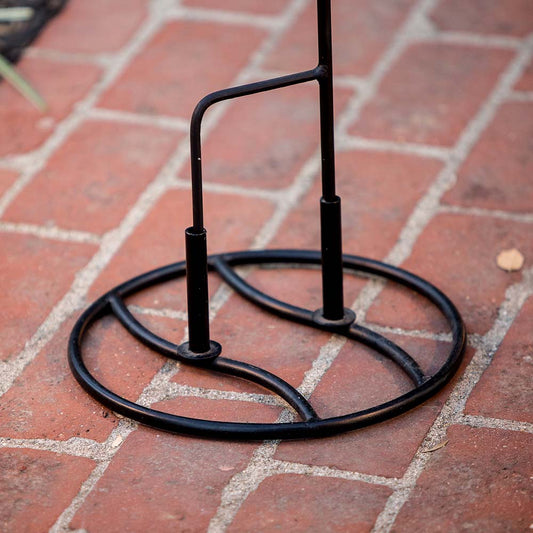 Display Stand for Garden Stakes (6) Set of 2 By Garden Age Supply | Sculptures | Modishstore - 1