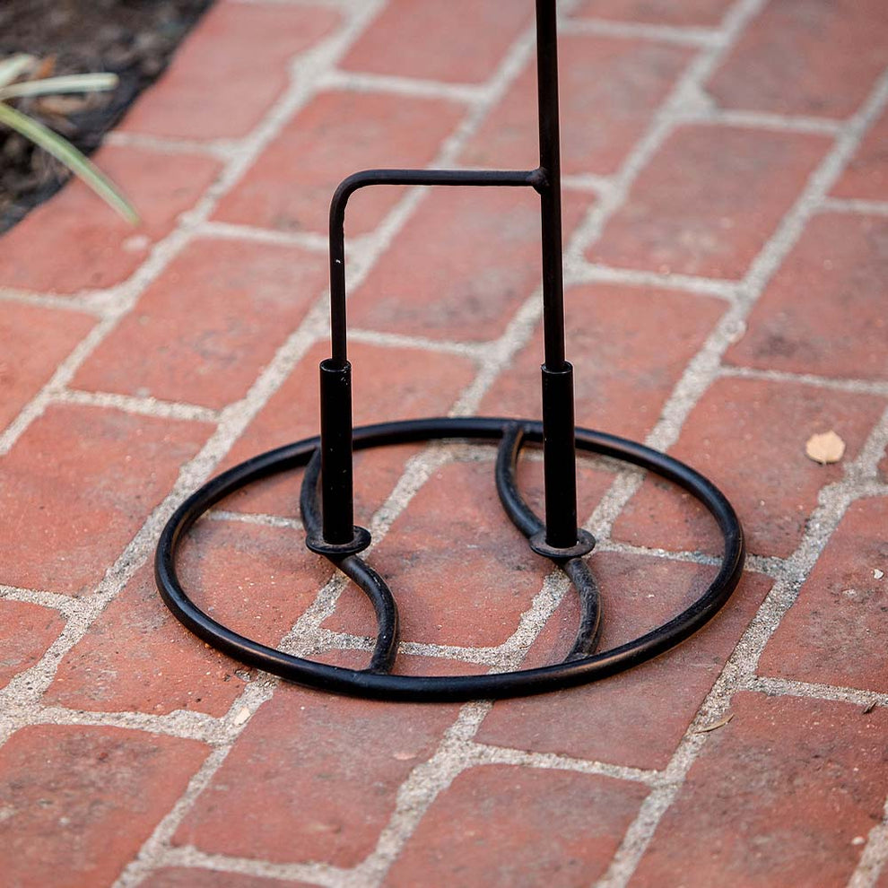 Display Stand for Garden Stakes (6) Set of 2 By Garden Age Supply | Sculptures | Modishstore - 2