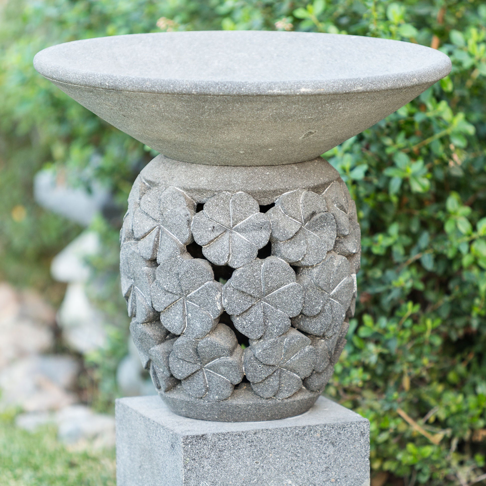 Mailoboro Water Planter/Pot By Garden Age Supply | Planters, Troughs & Cachepots | Modishstore - 1