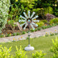 Sun Ray Garden Stand - Small Set of 2 By Garden Age Supply