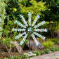 Sun Ray Garden Stand - Large Set of 2 By Garden Age Supply