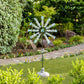 Sun Ray Garden Stand - Large Set of 2 By Garden Age Supply