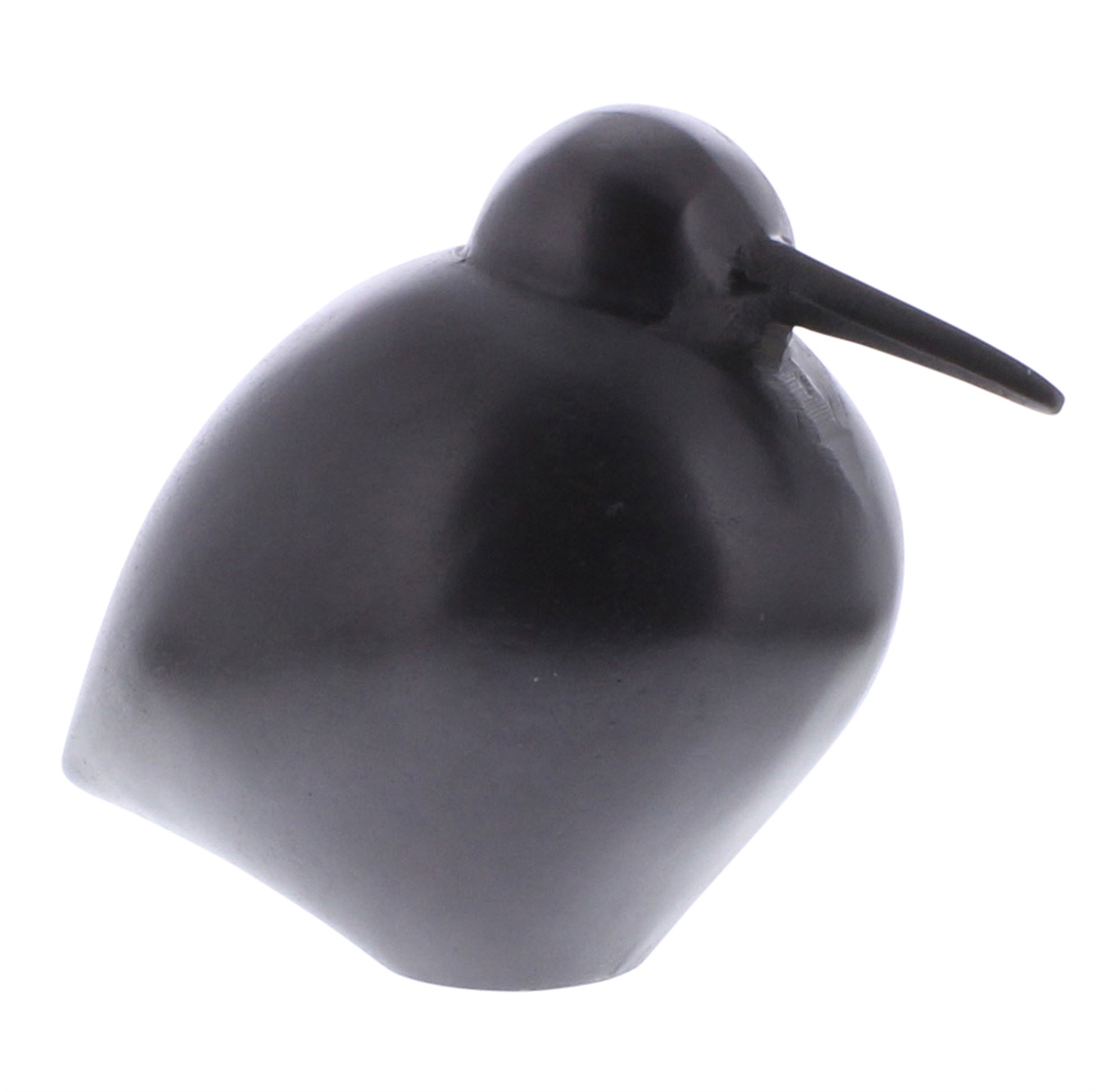 Ada Bird, Bronze - Head Up By HomArt | Animals & Pets | Modishstore - 2