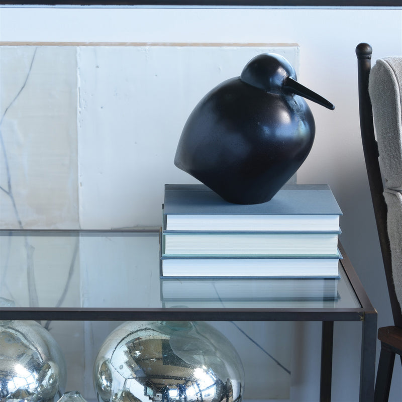 Ada Bird, Bronze - Head Up By HomArt | Animals & Pets | Modishstore