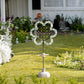 Sunflower Garden Stand 40"H Set of 2 By Garden Age Supply
