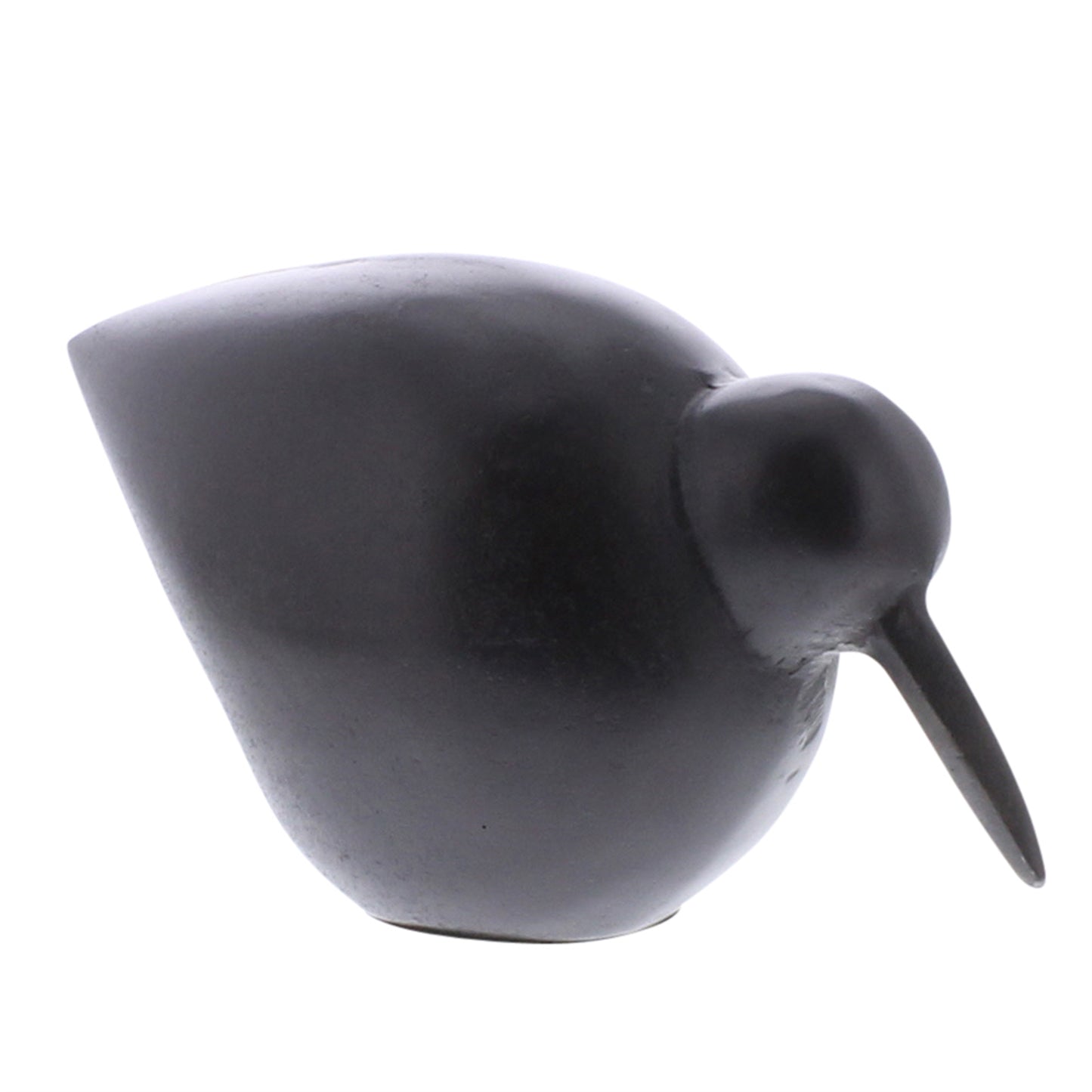 Ada Bird, Bronze - Head Down By HomArt | Animals & Pets | Modishstore - 2