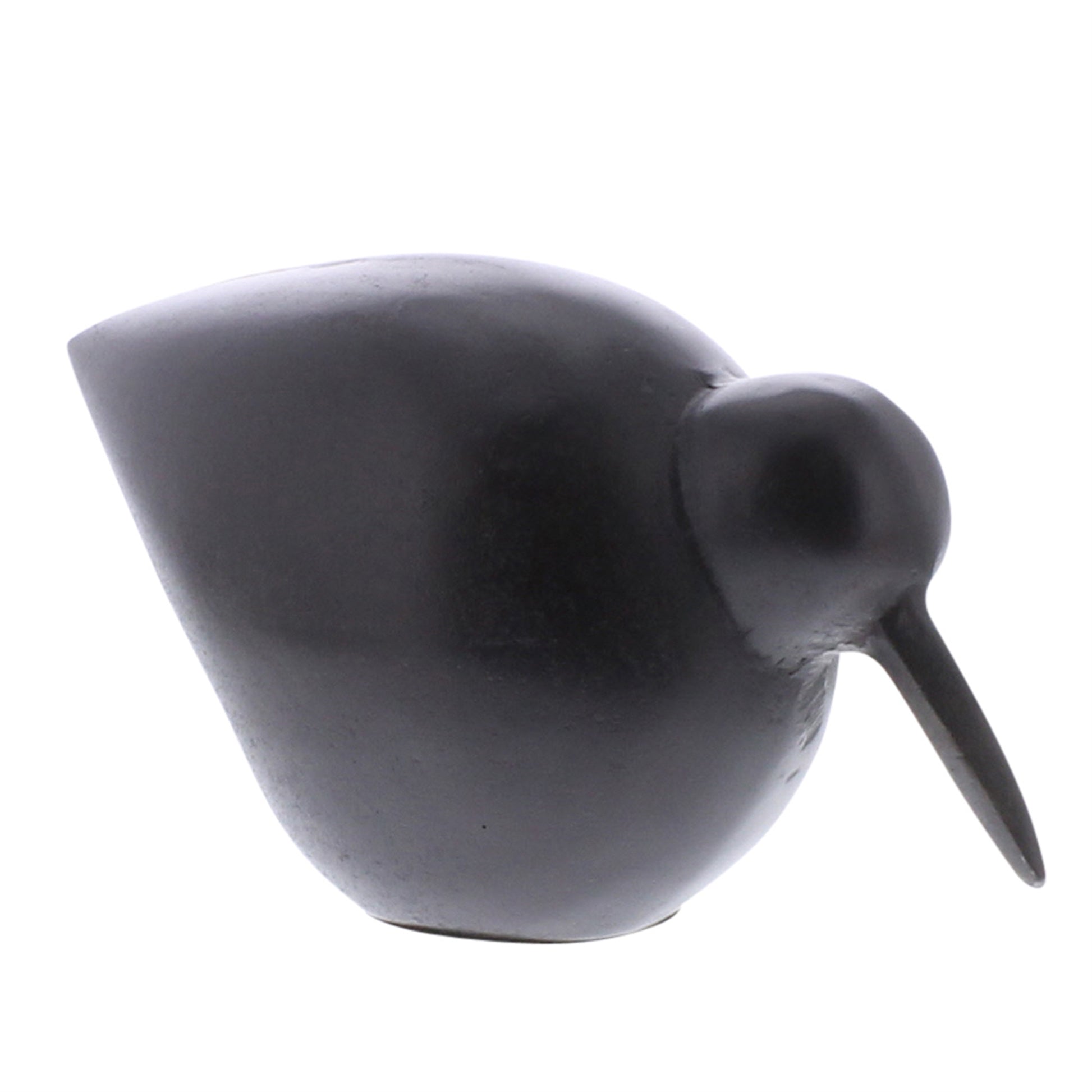 Ada Bird, Bronze - Head Down By HomArt | Animals & Pets | Modishstore - 2