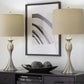 Ashland 27" Metal Table Lamp - Set of 2 By LumiSource - GTS27-ASHLND BNIGY2 | Table Lamps | Modishstore - 14