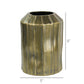 Croft Vase, Brass - Medium Set Of 4 By HomArt | Vases | Modishstore - 2