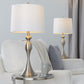 Ashland 27" Metal Table Lamp - Set of 2 By LumiSource - GTS27-ASHLND BNIGY2 | Table Lamps | Modishstore - 23