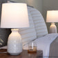Claudia 20" Ceramic Accent Lamp - Set of 2 By LumiSource - GTE20-CLAUDIA GNPNIW2 | Table Lamps | Modishstore - 12