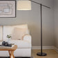 Casper 69" Metal Floor Lamp By LumiSource - GFS69-CASPR AUW | Floor Lamps | Modishstore - 17
