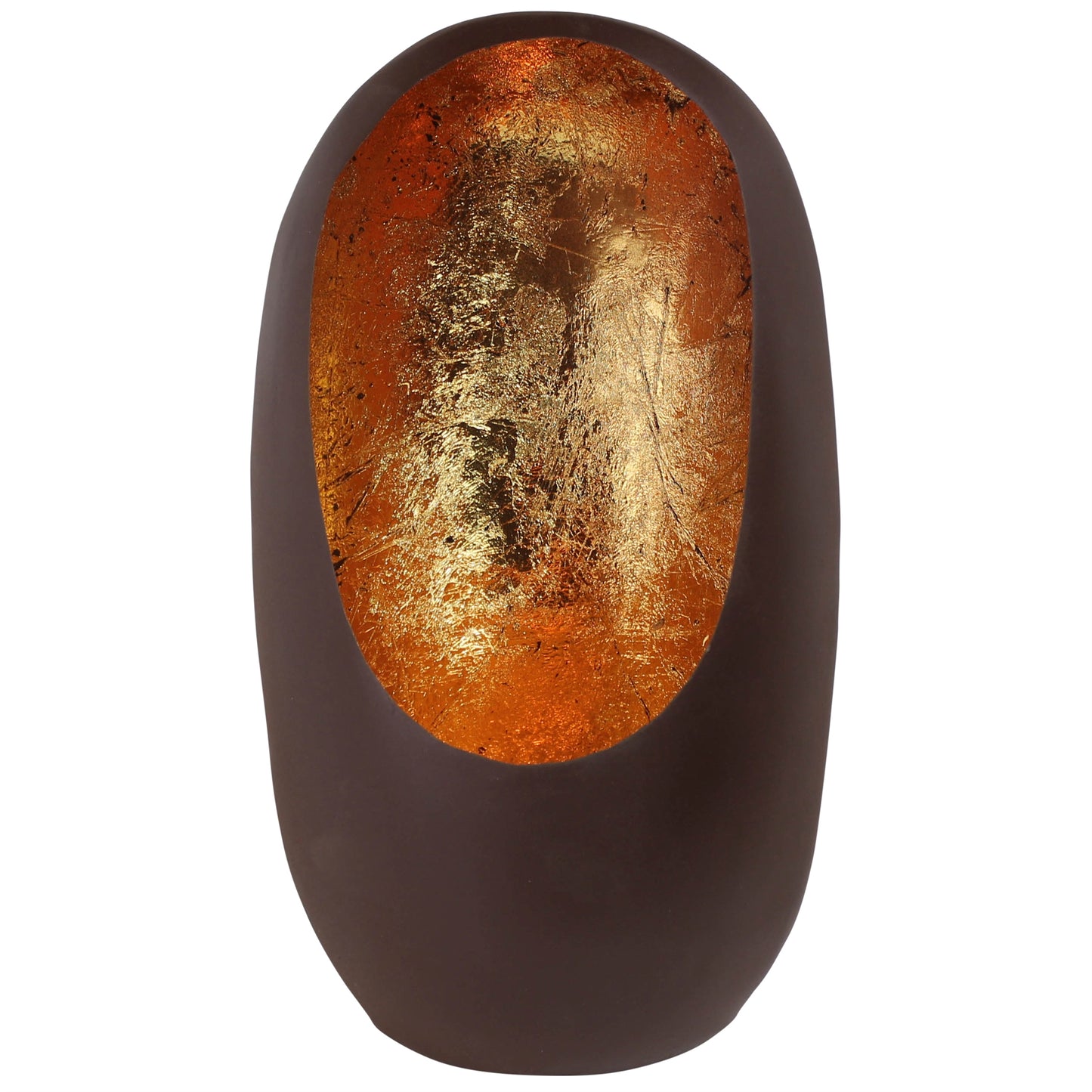 Largo Candlelight Pod - Large Set Of 4 By HomArt | Candle Holders | Modishstore - 1