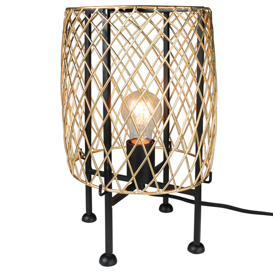 Xavier Table Lamp Set Of 4 By HomArt | Table Lamps | Modishstore - 1