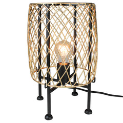 Xavier Table Lamp Set Of 4 By HomArt
