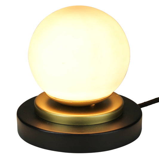 Rhett Table Lamp Set Of 4 By HomArt | Table Lamps | Modishstore - 1