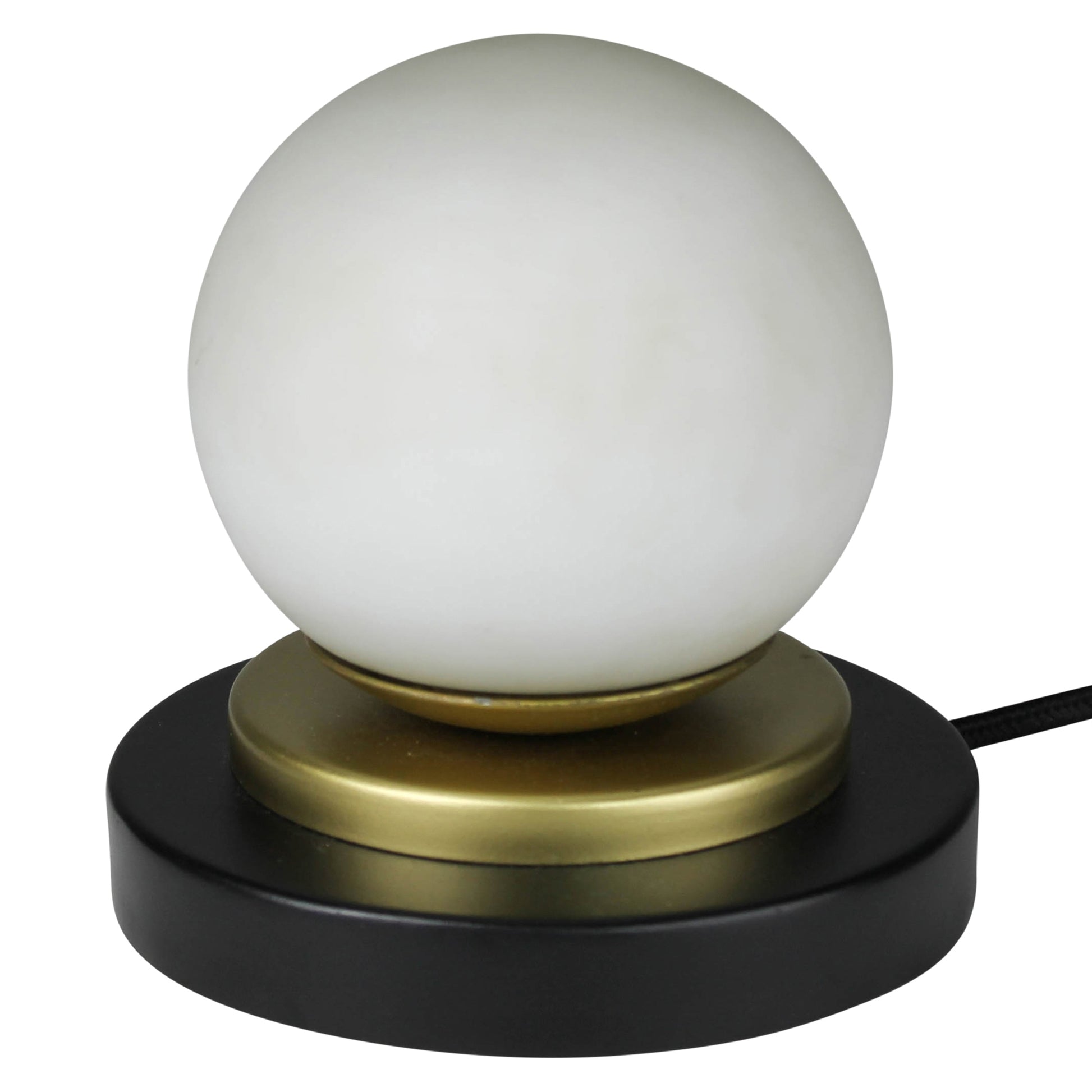 Rhett Table Lamp Set Of 4 By HomArt | Table Lamps | Modishstore - 4