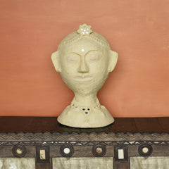 Rekha, Female Bust By HomArt