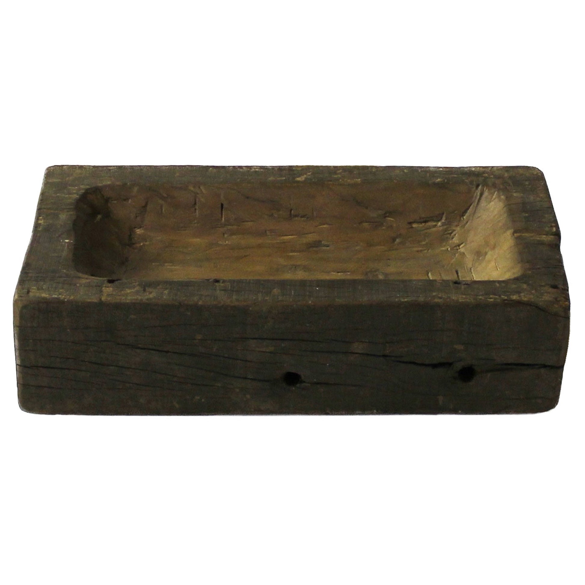 Damon Trough, ReclaiMedium Wood - Small By HomArt | Ornaments | Modishstore - 2