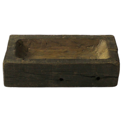 Damon Trough, ReclaiMedium Wood - Small By HomArt | Ornaments | Modishstore - 2