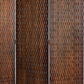 Brown Wood 3 Panel Screen By Homeroots | Room Dividers | Modishstore - 3
