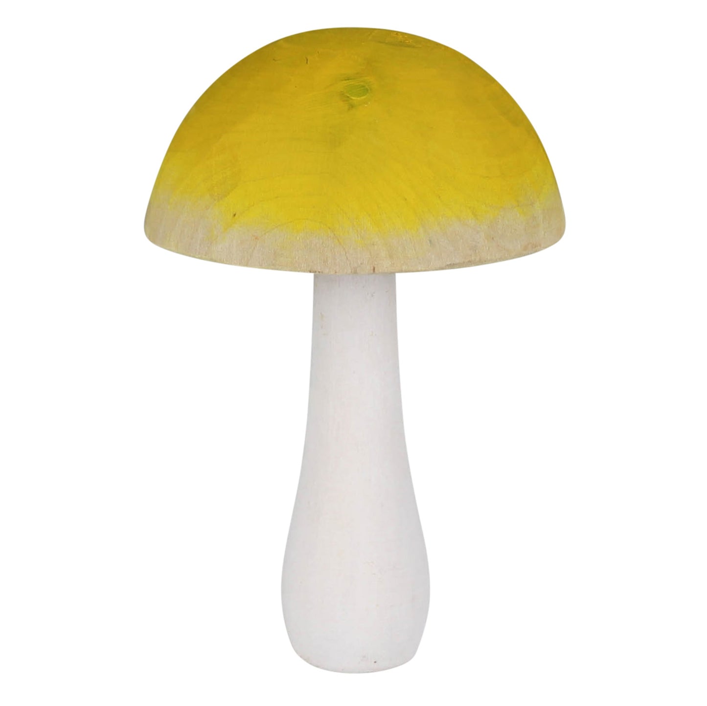 Colorful Mushrooms, Wood - Set of 6 By HomArt | Ornaments | Modishstore - 3