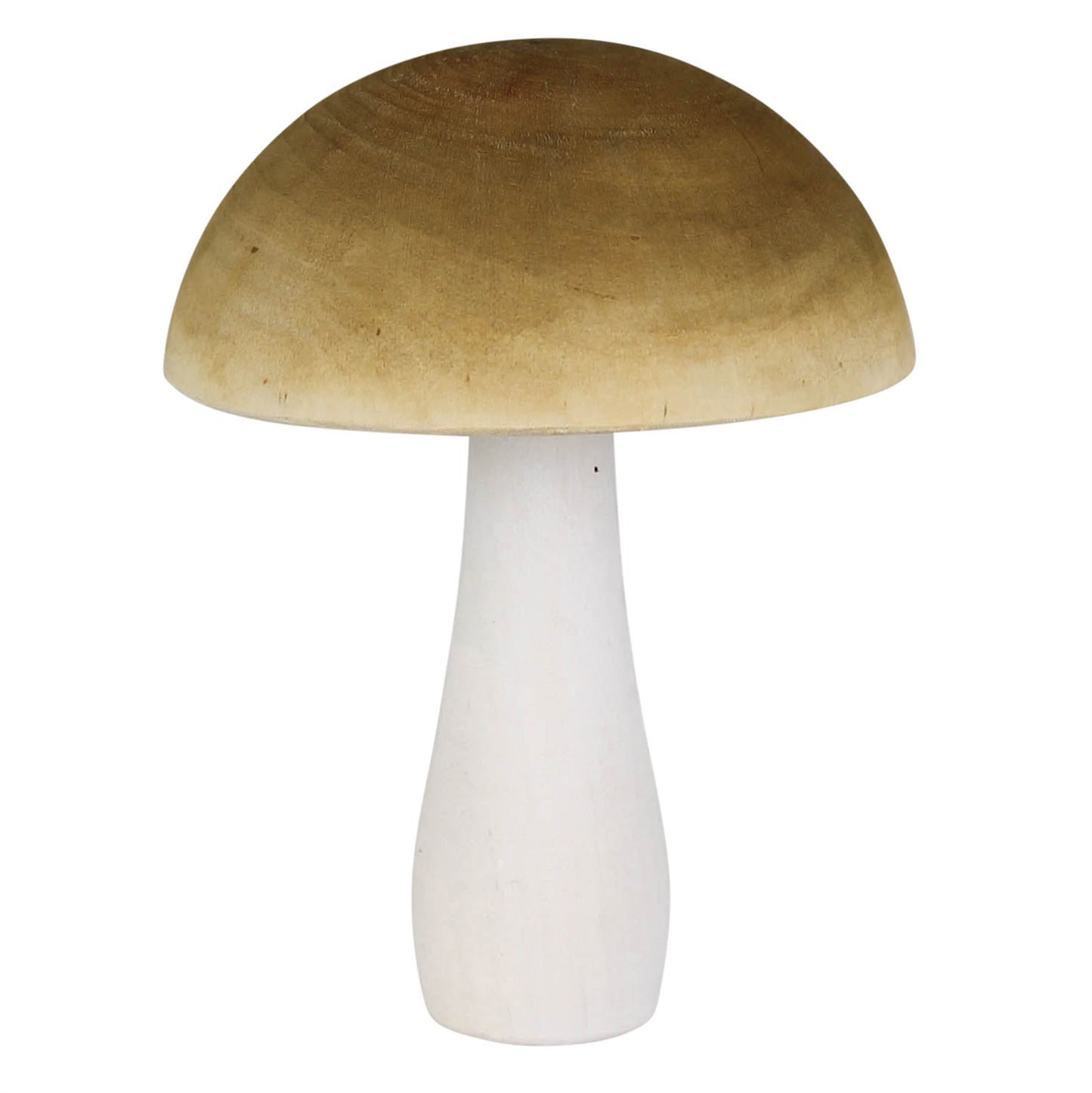 Colorful Mushrooms, Wood - Set of 6 By HomArt | Ornaments | Modishstore - 4