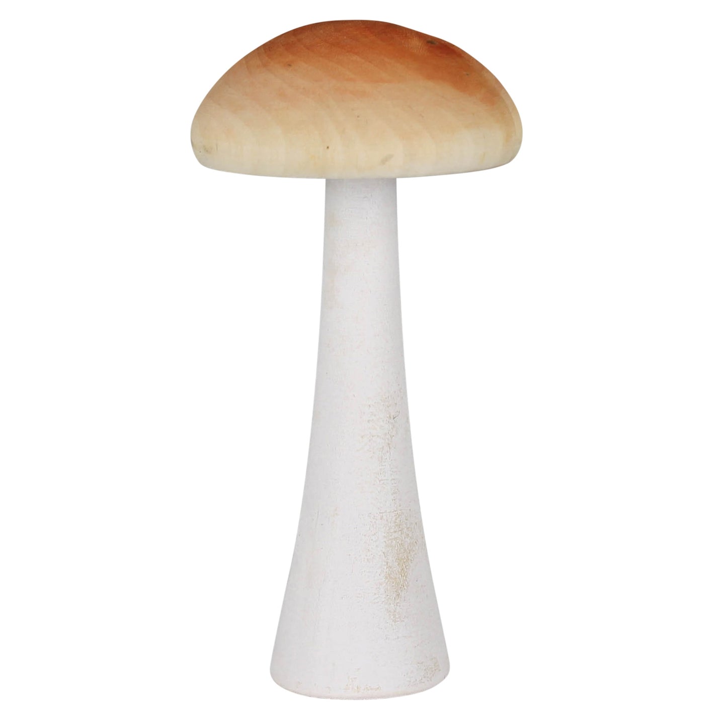 Colorful Mushrooms, Wood - Set of 6 By HomArt | Ornaments | Modishstore - 6