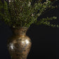 Foiling Collection Vase By Accent Decor