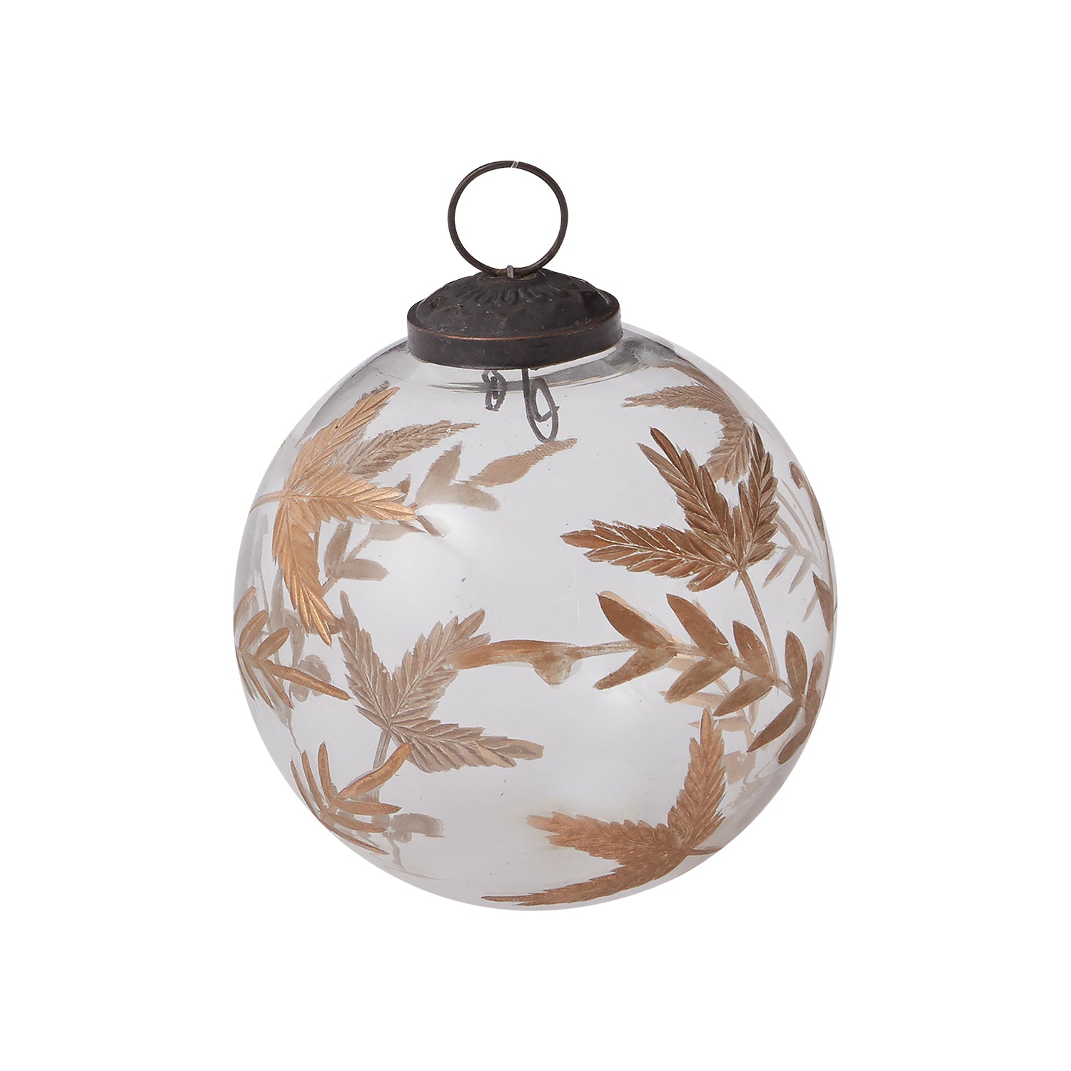 Forage Ornament Set of 8 By Accent Decor | Ornaments | Modishstore - 2