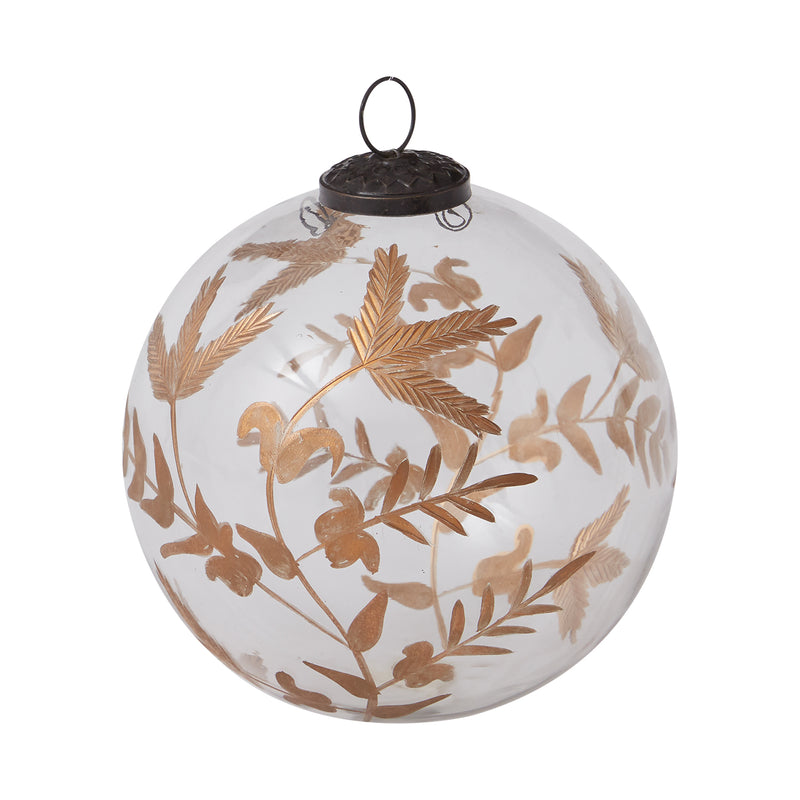 Forage Ornament Set of 8 By Accent Decor | Ornaments | Modishstore - 5