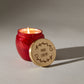 Holiday Cheer Candle Set of 4 By Accent Decor | Candle Holders | Modishstore - 8