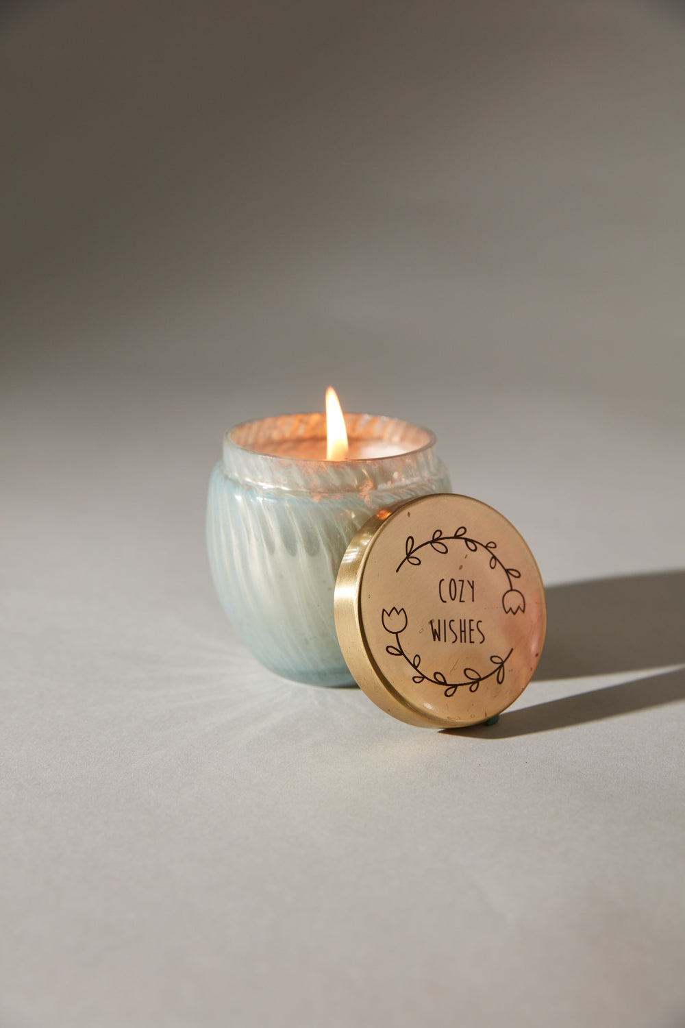 Holiday Cheer Candle Set of 4 By Accent Decor | Candle Holders | Modishstore - 20