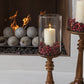 Ira Candle Holder By Accent Decor | Candle Holders | Modishstore - 5
