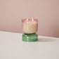 Pink Juniper Candle Set of 2 By Accent Decor | Candle Holders | Modishstore - 4