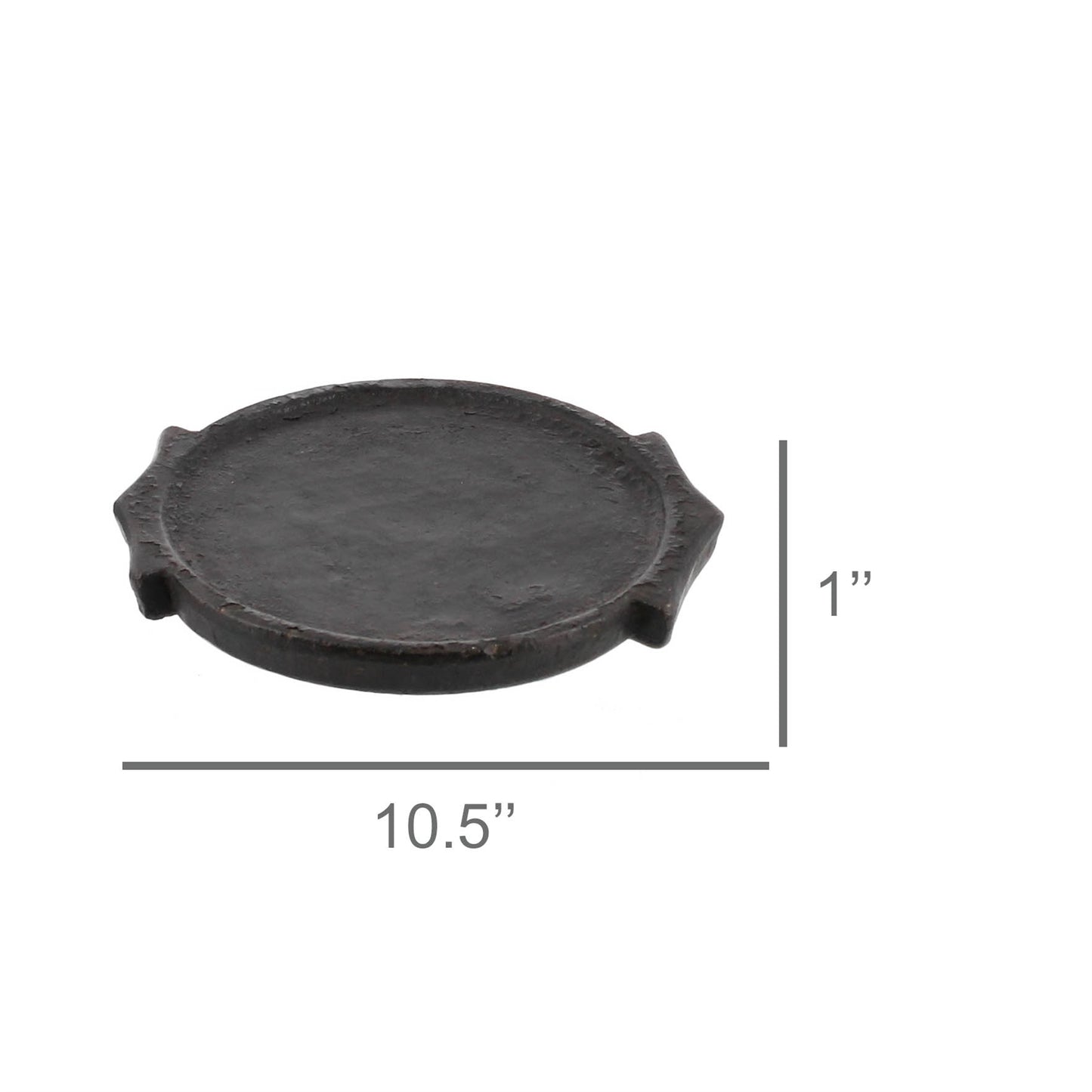 Stone Plate, Assorted By HomArt | Kitchen Accessories | Modishstore - 3