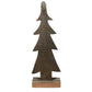 Spruce Christmas Trees, Wood - Set of 3 By HomArt | Christmas Trees | Modishstore - 3