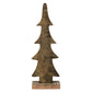 Spruce Christmas Trees, Wood - Set of 3 By HomArt | Christmas Trees | Modishstore - 5